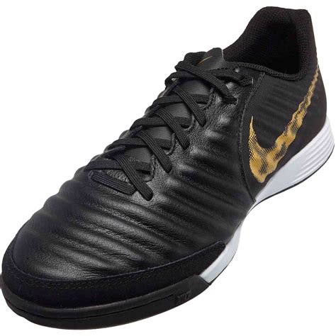 Nike Legend X 7 Academy Kid's Indoor Soccer Shoes